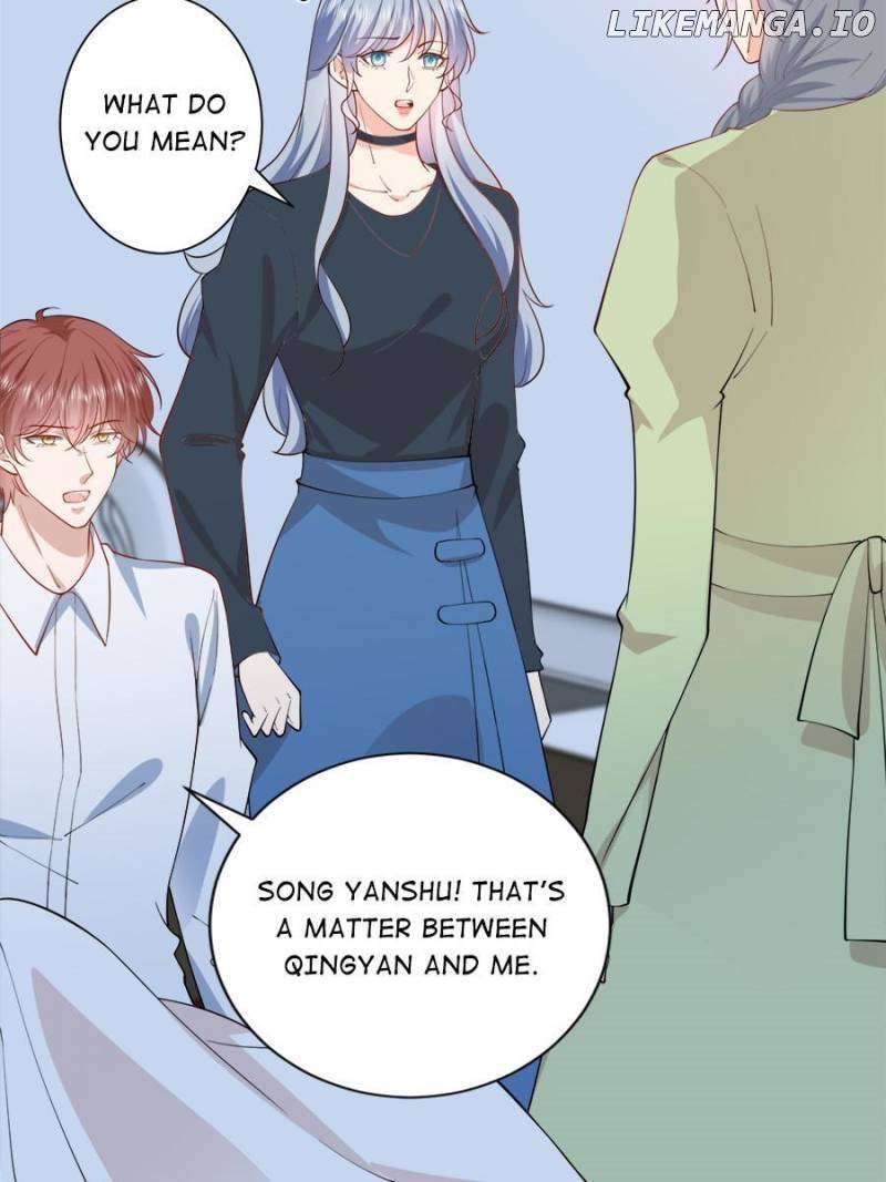 Trial Marriage Husband: Need to Work Hard Chapter 346 - page 7