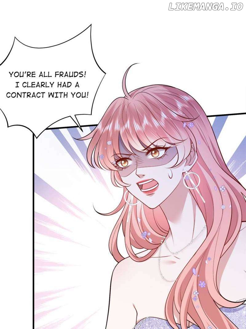 Trial Marriage Husband: Need to Work Hard Chapter 380 - page 11