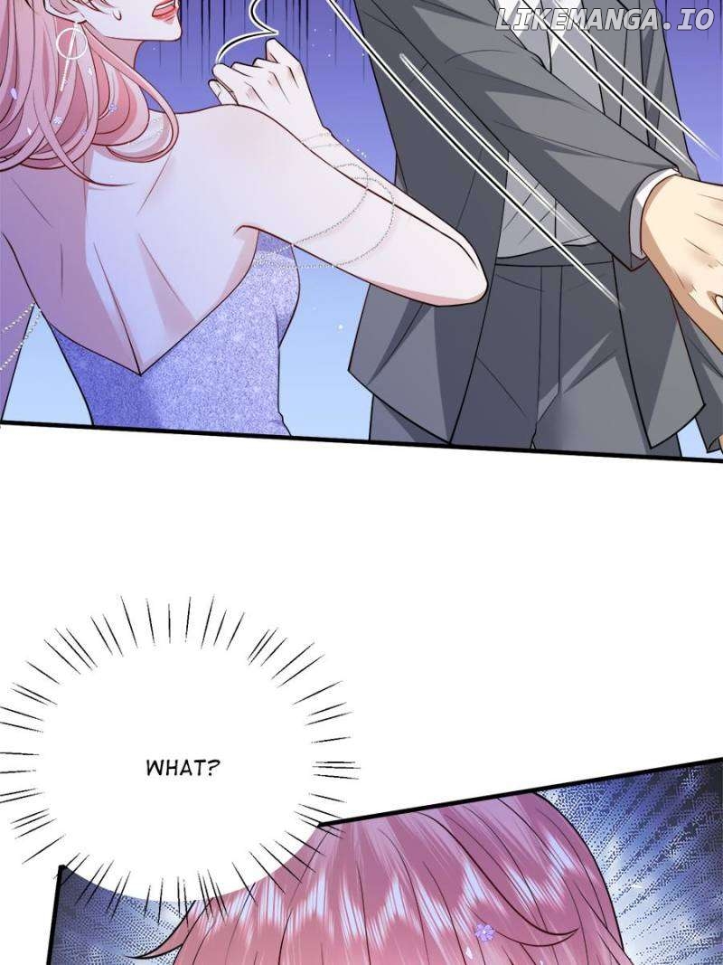 Trial Marriage Husband: Need to Work Hard Chapter 380 - page 13