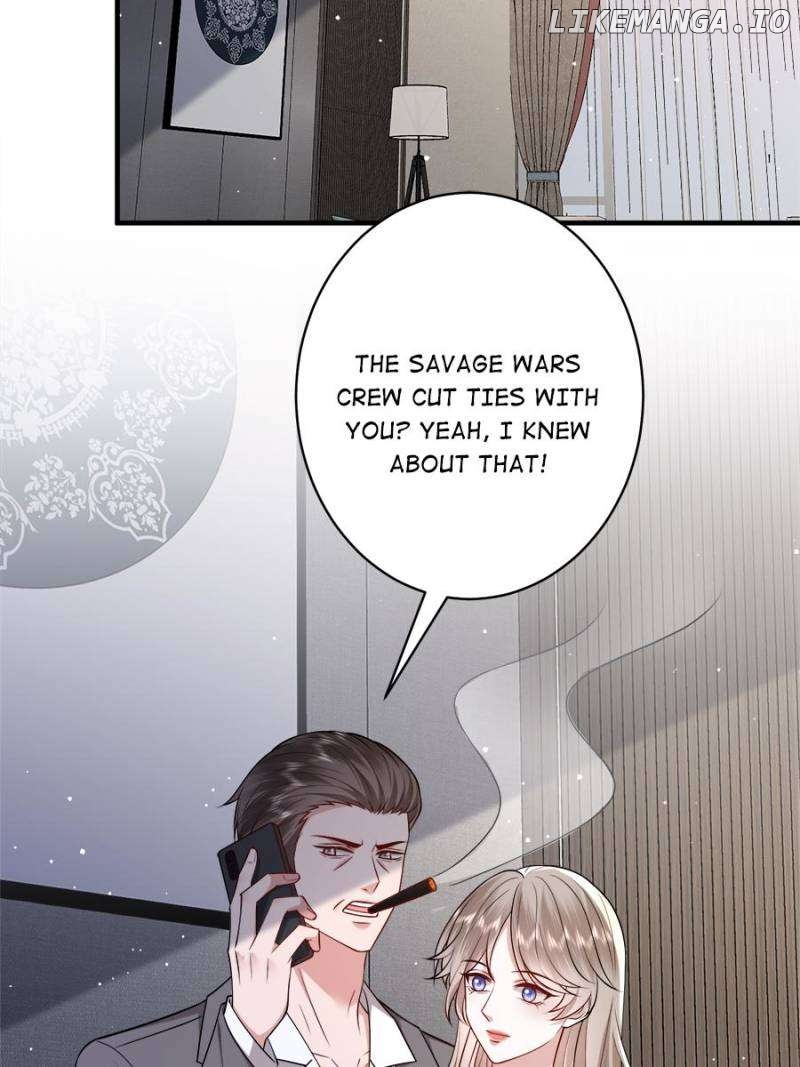 Trial Marriage Husband: Need to Work Hard Chapter 380 - page 16