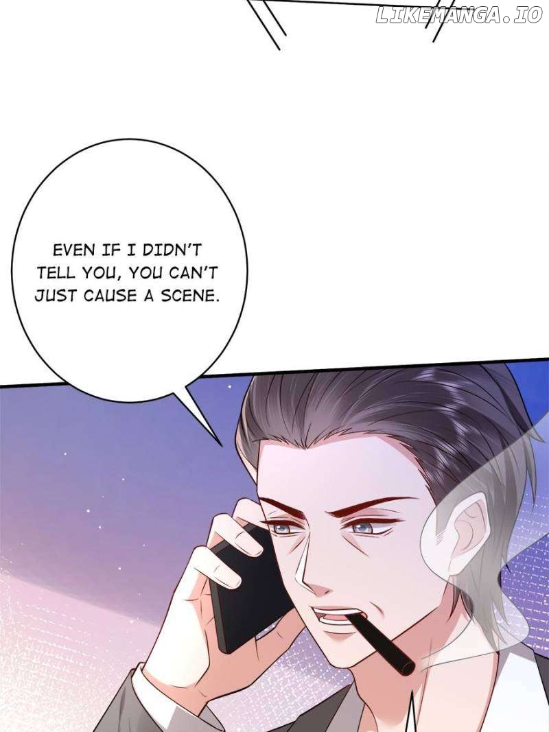 Trial Marriage Husband: Need to Work Hard Chapter 380 - page 18