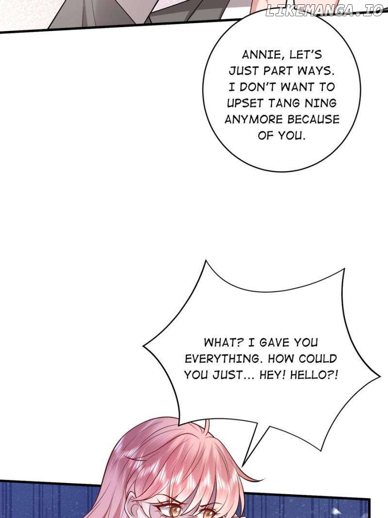 Trial Marriage Husband: Need to Work Hard Chapter 380 - page 19