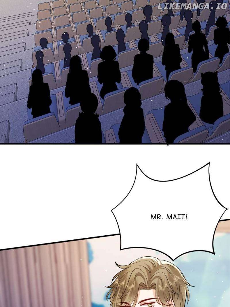 Trial Marriage Husband: Need to Work Hard Chapter 380 - page 2