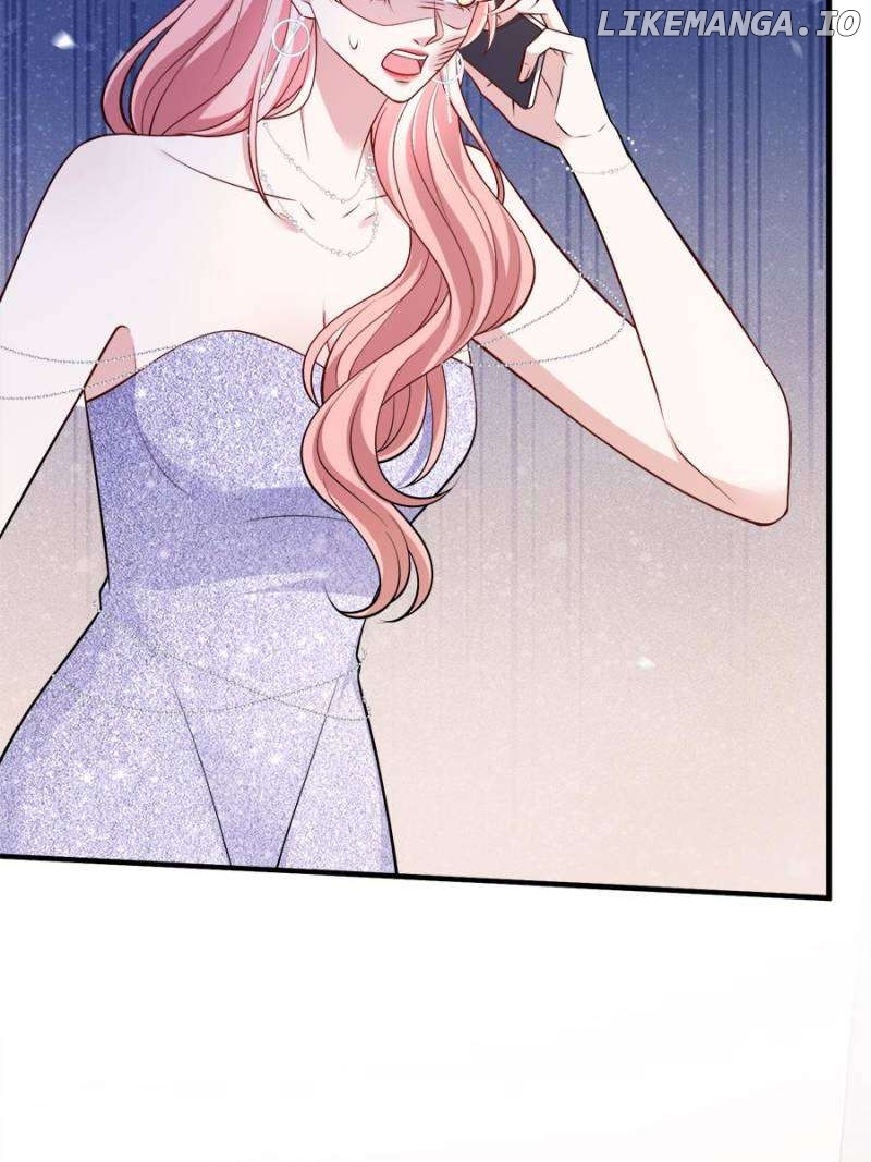 Trial Marriage Husband: Need to Work Hard Chapter 380 - page 20