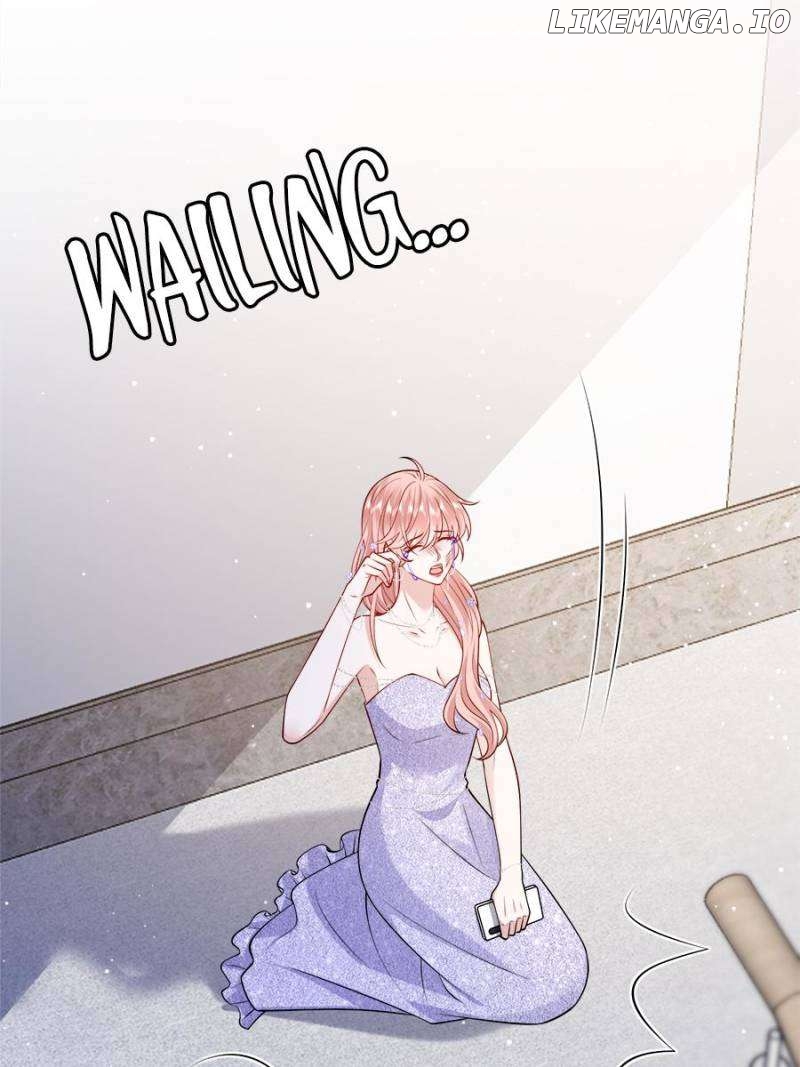 Trial Marriage Husband: Need to Work Hard Chapter 380 - page 21