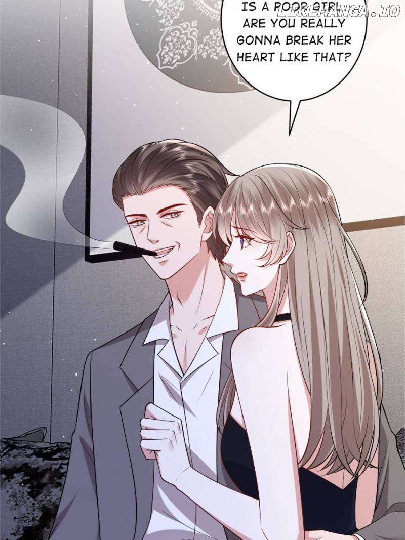 Trial Marriage Husband: Need to Work Hard Chapter 380 - page 23