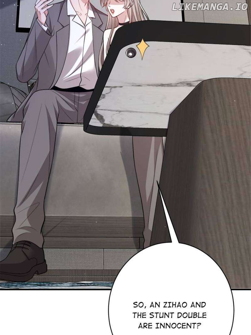 Trial Marriage Husband: Need to Work Hard Chapter 380 - page 27