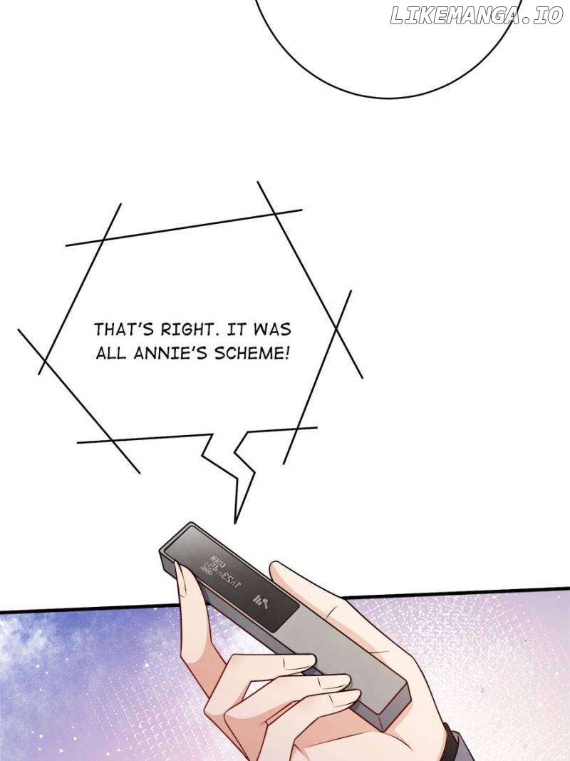 Trial Marriage Husband: Need to Work Hard Chapter 380 - page 28