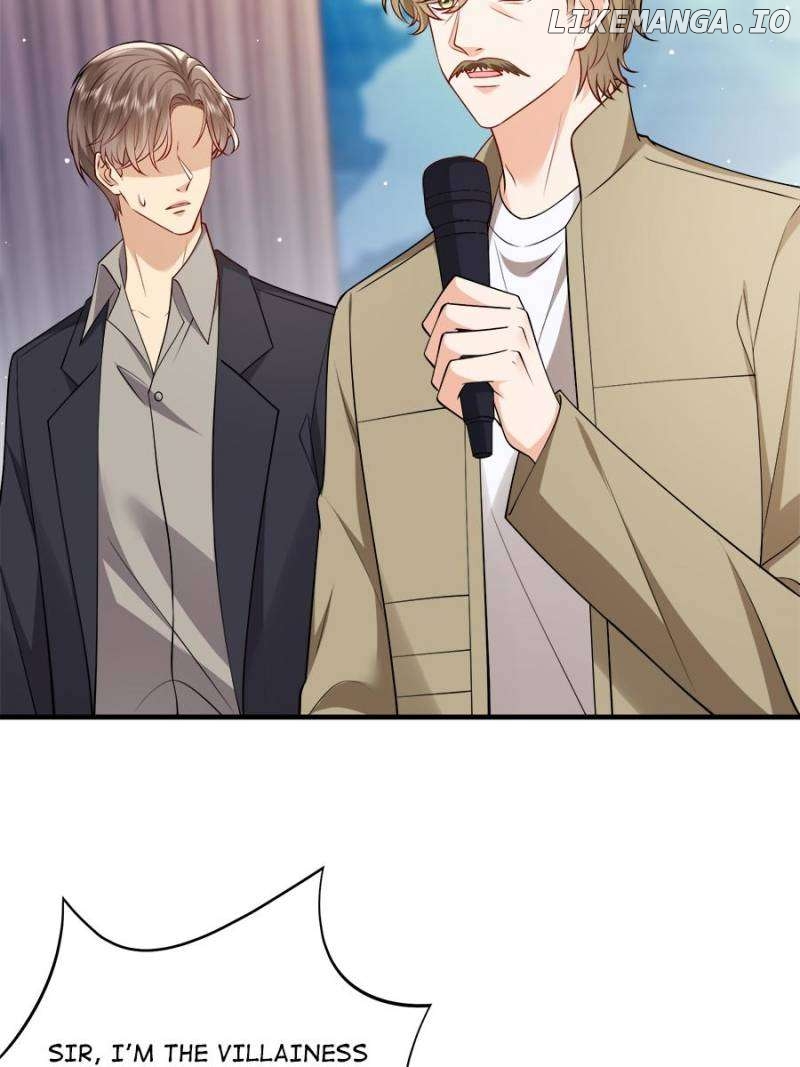 Trial Marriage Husband: Need to Work Hard Chapter 380 - page 3