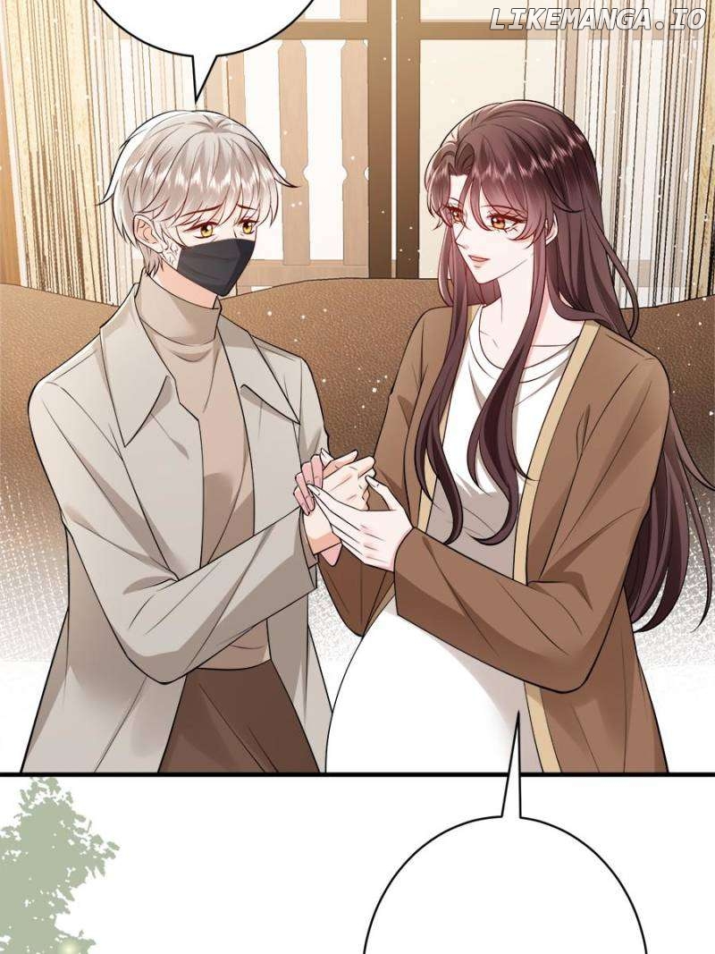 Trial Marriage Husband: Need to Work Hard Chapter 380 - page 32