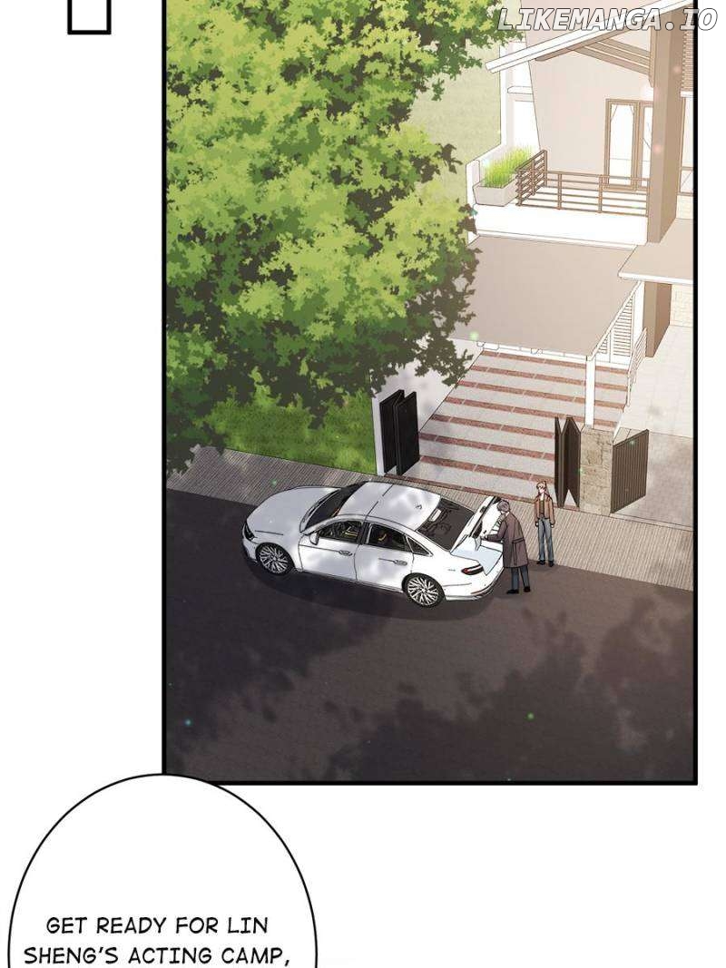 Trial Marriage Husband: Need to Work Hard Chapter 380 - page 34