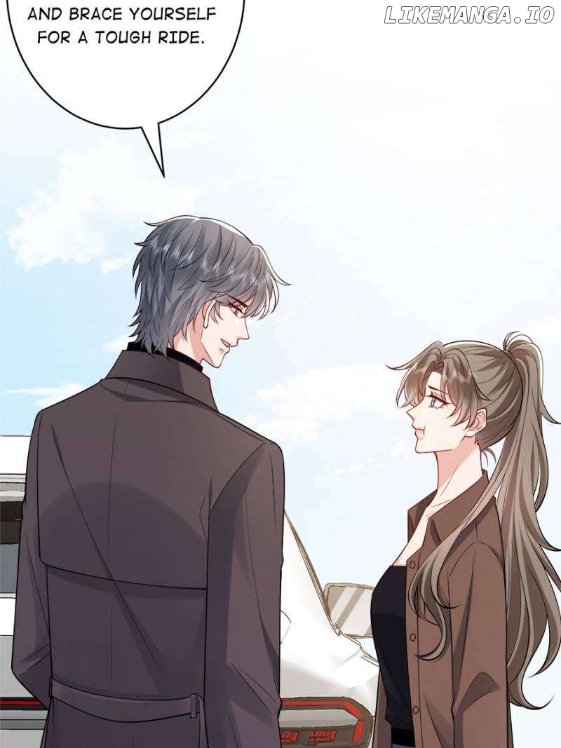 Trial Marriage Husband: Need to Work Hard Chapter 380 - page 35
