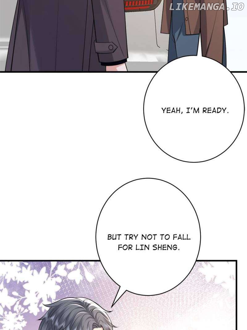 Trial Marriage Husband: Need to Work Hard Chapter 380 - page 36
