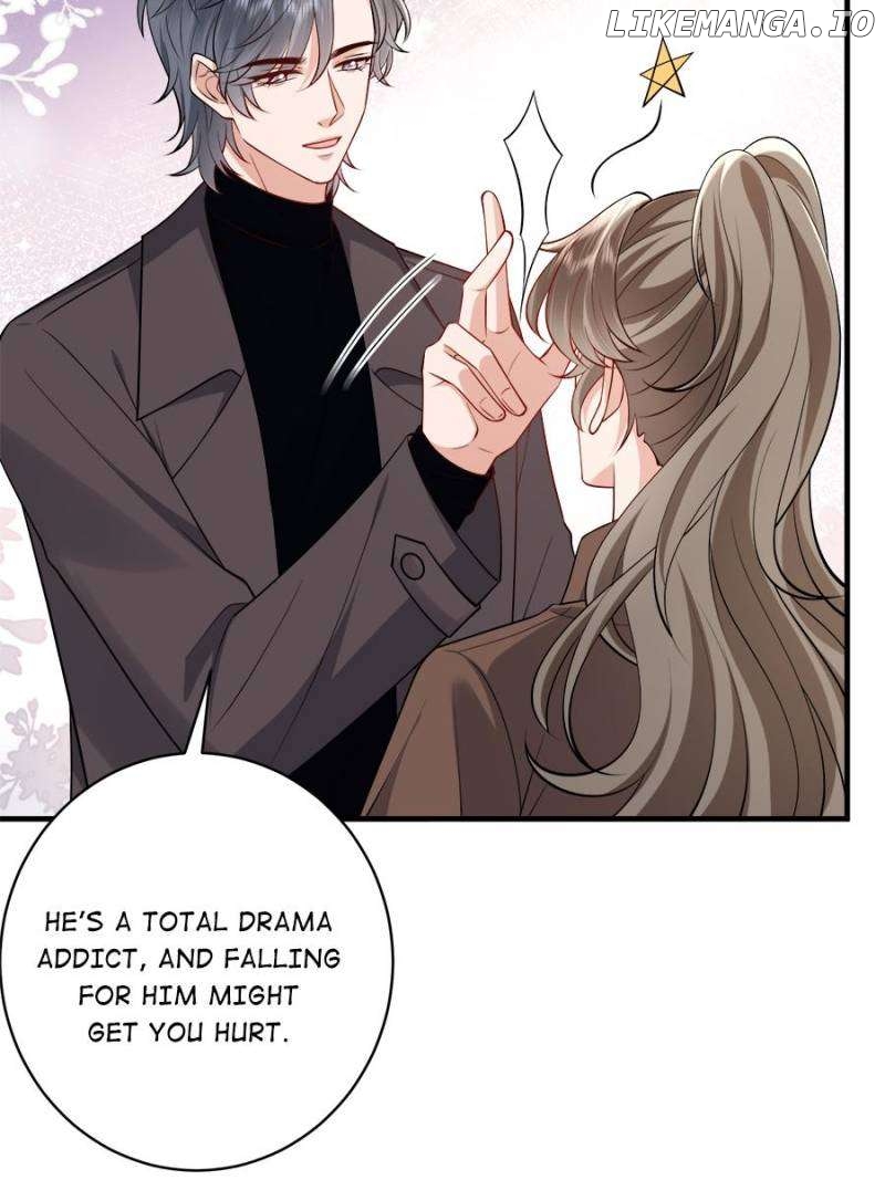 Trial Marriage Husband: Need to Work Hard Chapter 380 - page 37