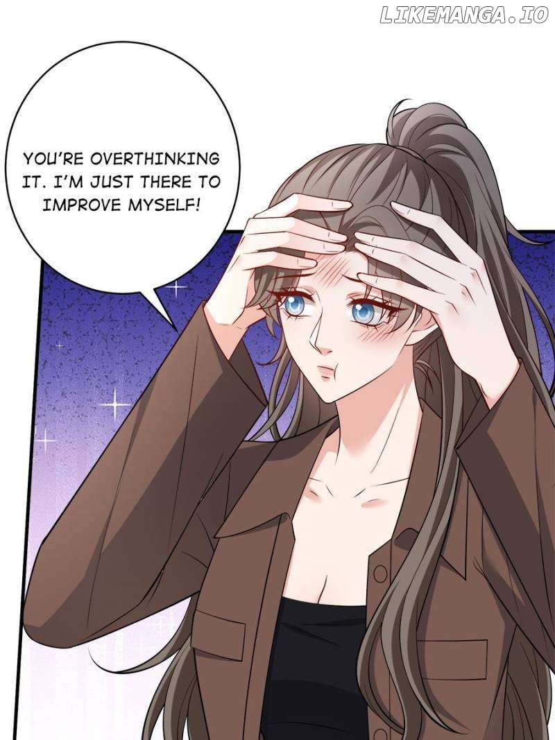 Trial Marriage Husband: Need to Work Hard Chapter 380 - page 38