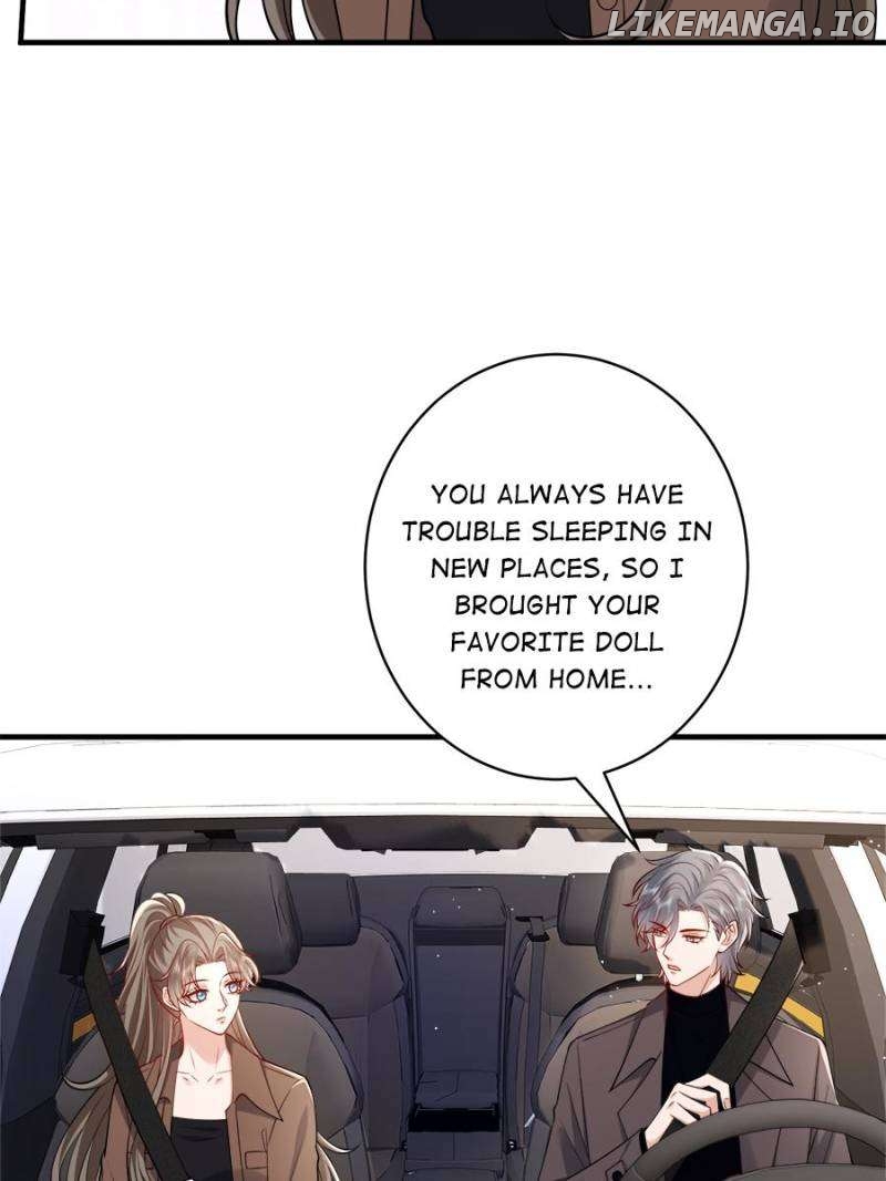 Trial Marriage Husband: Need to Work Hard Chapter 380 - page 39