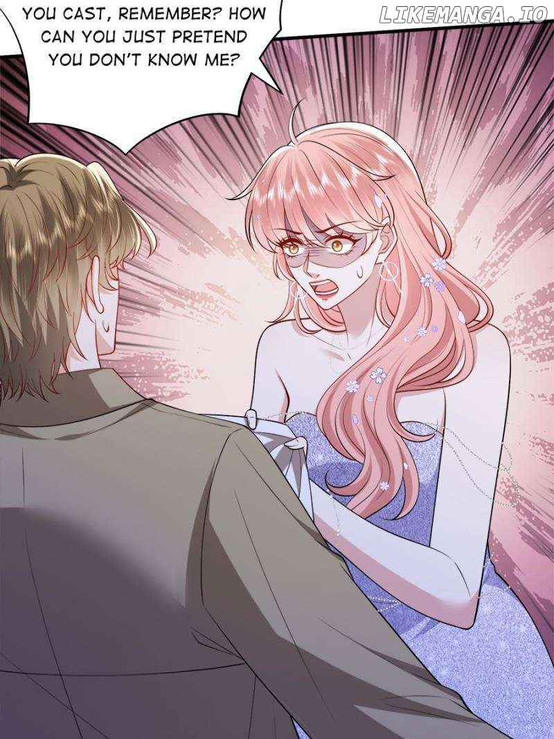 Trial Marriage Husband: Need to Work Hard Chapter 380 - page 4
