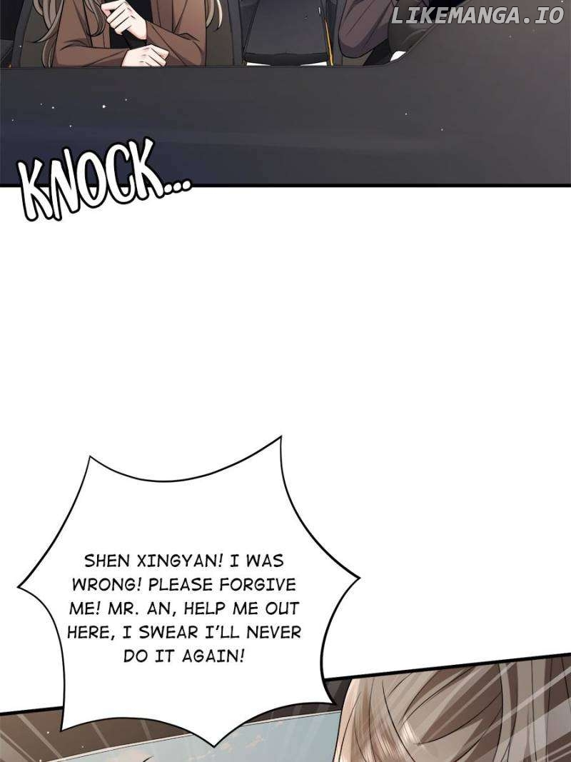 Trial Marriage Husband: Need to Work Hard Chapter 380 - page 40