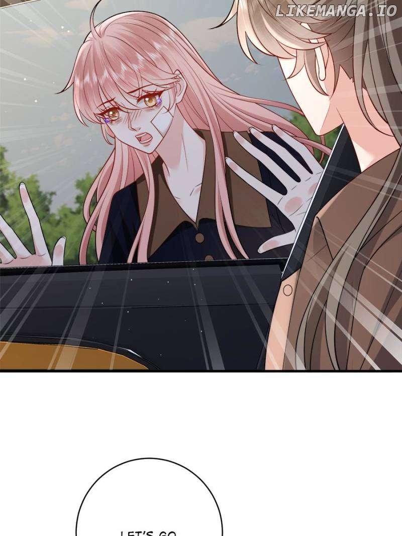 Trial Marriage Husband: Need to Work Hard Chapter 380 - page 41