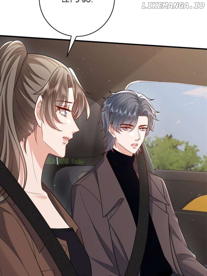Trial Marriage Husband: Need to Work Hard Chapter 380 - page 42