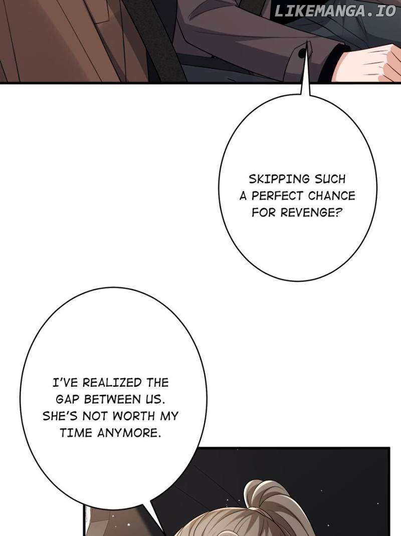 Trial Marriage Husband: Need to Work Hard Chapter 380 - page 43