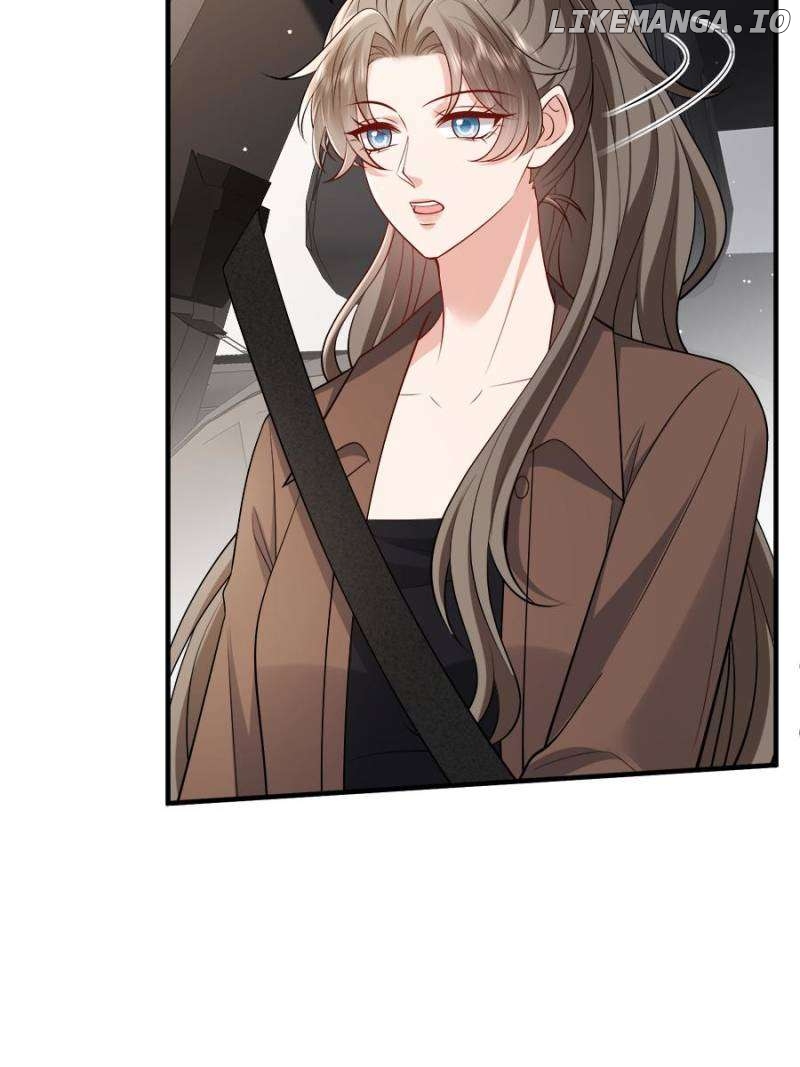 Trial Marriage Husband: Need to Work Hard Chapter 380 - page 44
