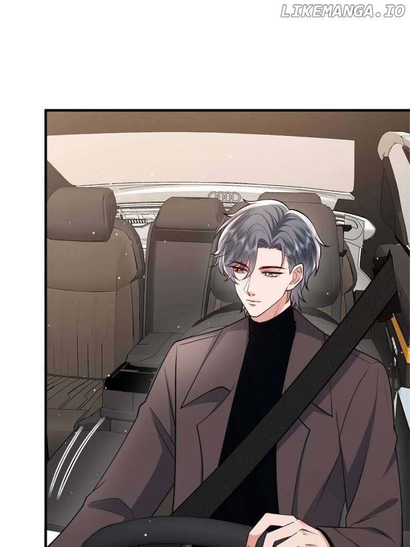 Trial Marriage Husband: Need to Work Hard Chapter 380 - page 45