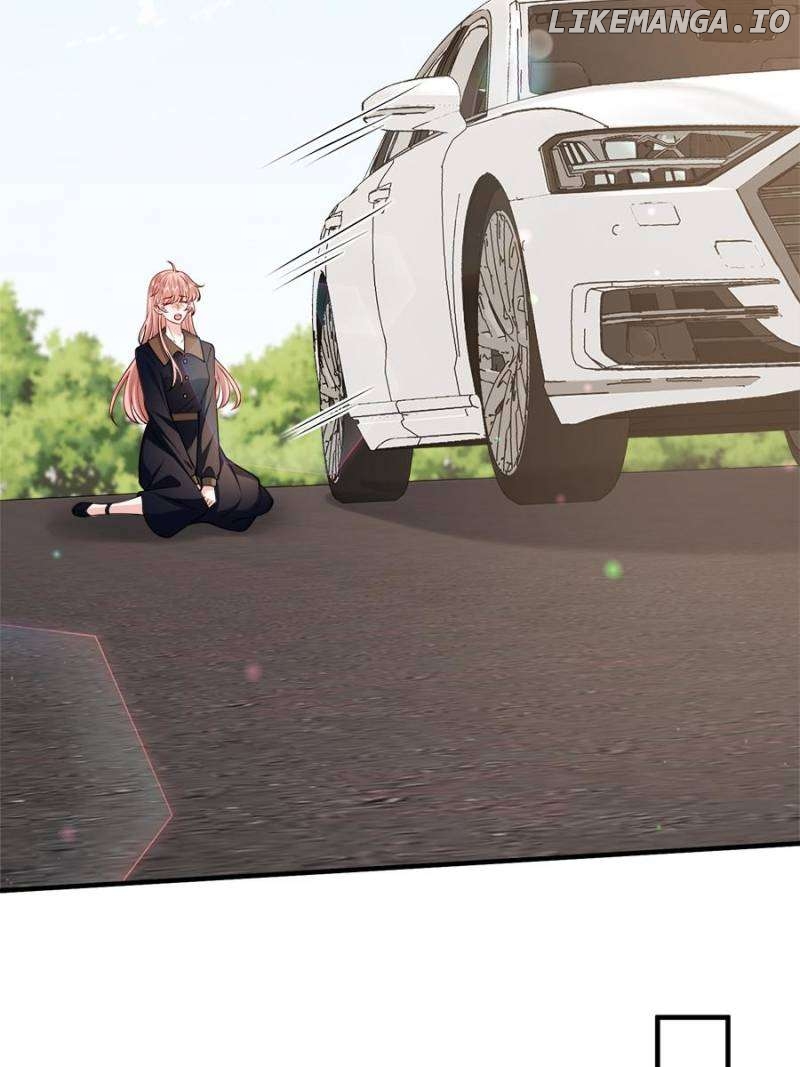 Trial Marriage Husband: Need to Work Hard Chapter 380 - page 47