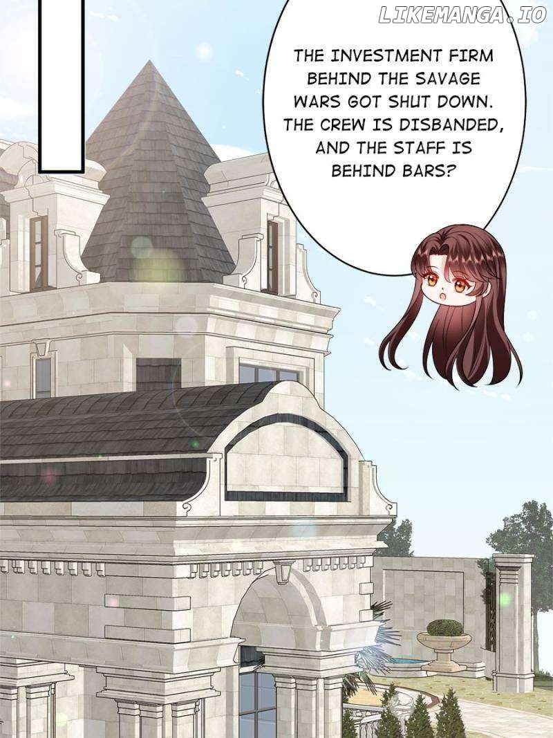 Trial Marriage Husband: Need to Work Hard Chapter 380 - page 49