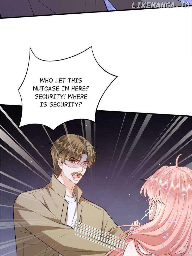 Trial Marriage Husband: Need to Work Hard Chapter 380 - page 5