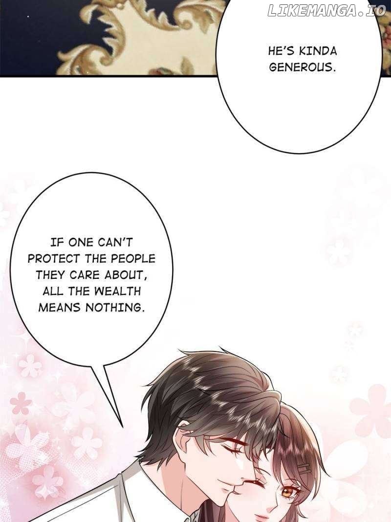 Trial Marriage Husband: Need to Work Hard Chapter 380 - page 52