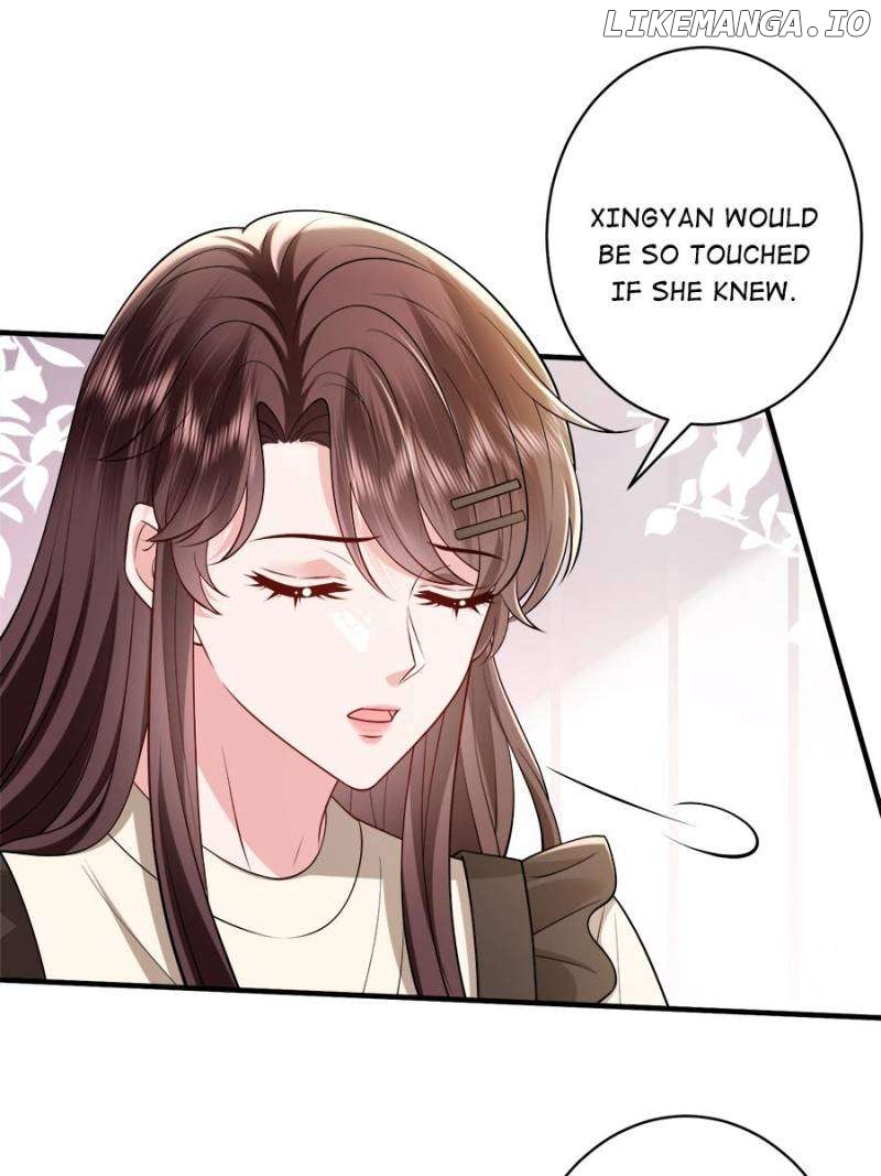 Trial Marriage Husband: Need to Work Hard Chapter 380 - page 54