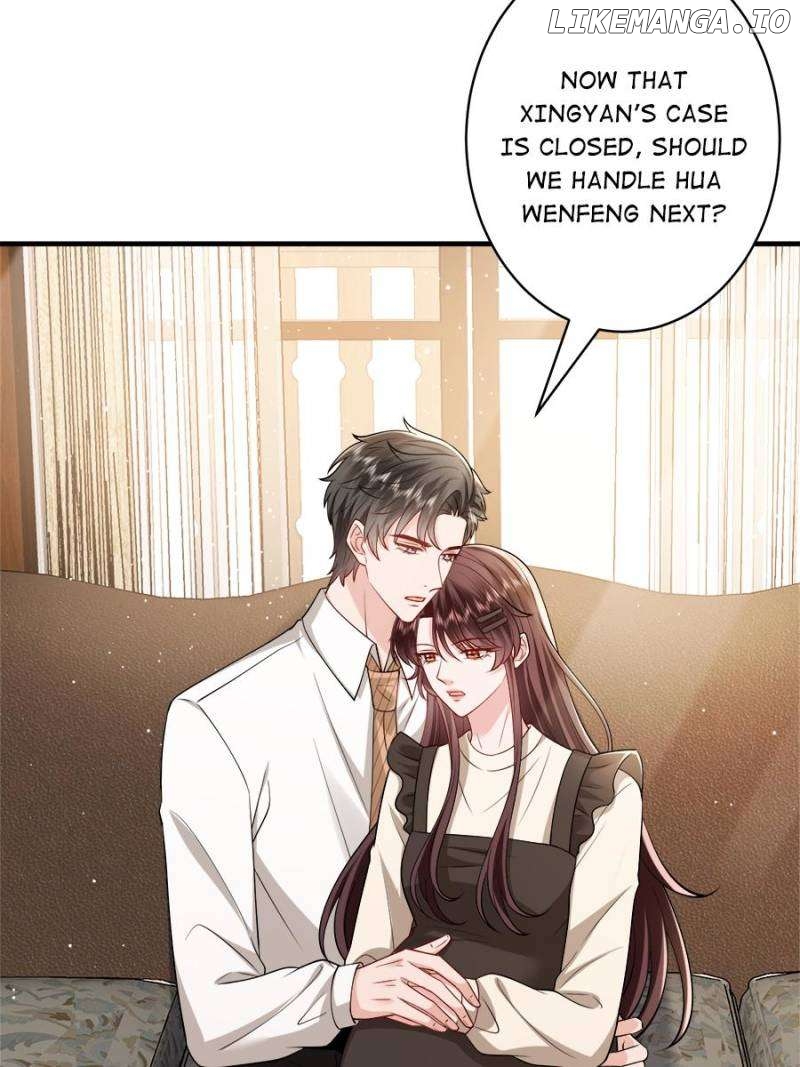 Trial Marriage Husband: Need to Work Hard Chapter 380 - page 55