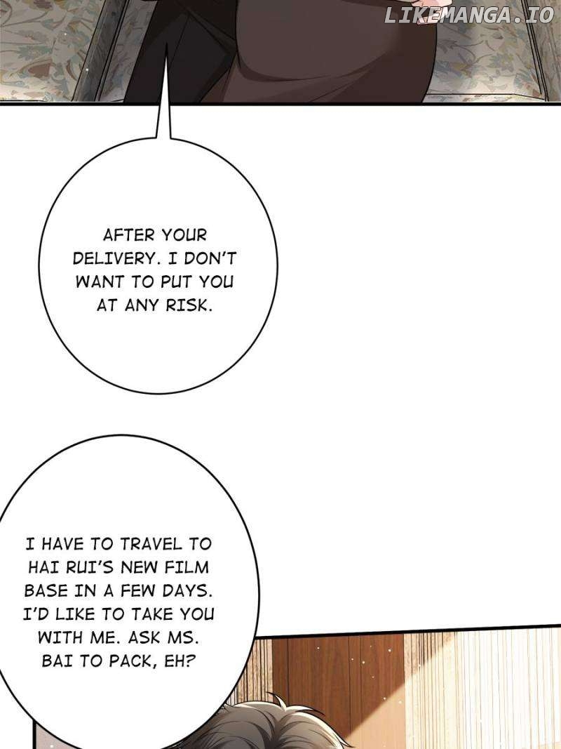 Trial Marriage Husband: Need to Work Hard Chapter 380 - page 56