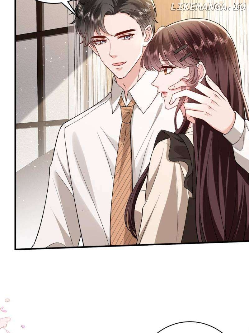 Trial Marriage Husband: Need to Work Hard Chapter 380 - page 57