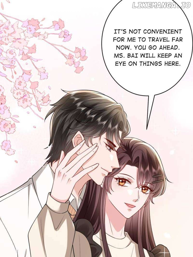Trial Marriage Husband: Need to Work Hard Chapter 380 - page 58
