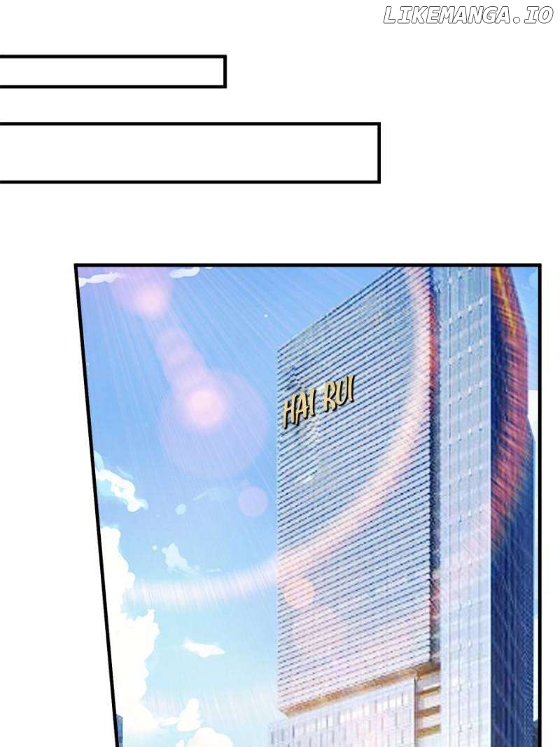 Trial Marriage Husband: Need to Work Hard Chapter 380 - page 60