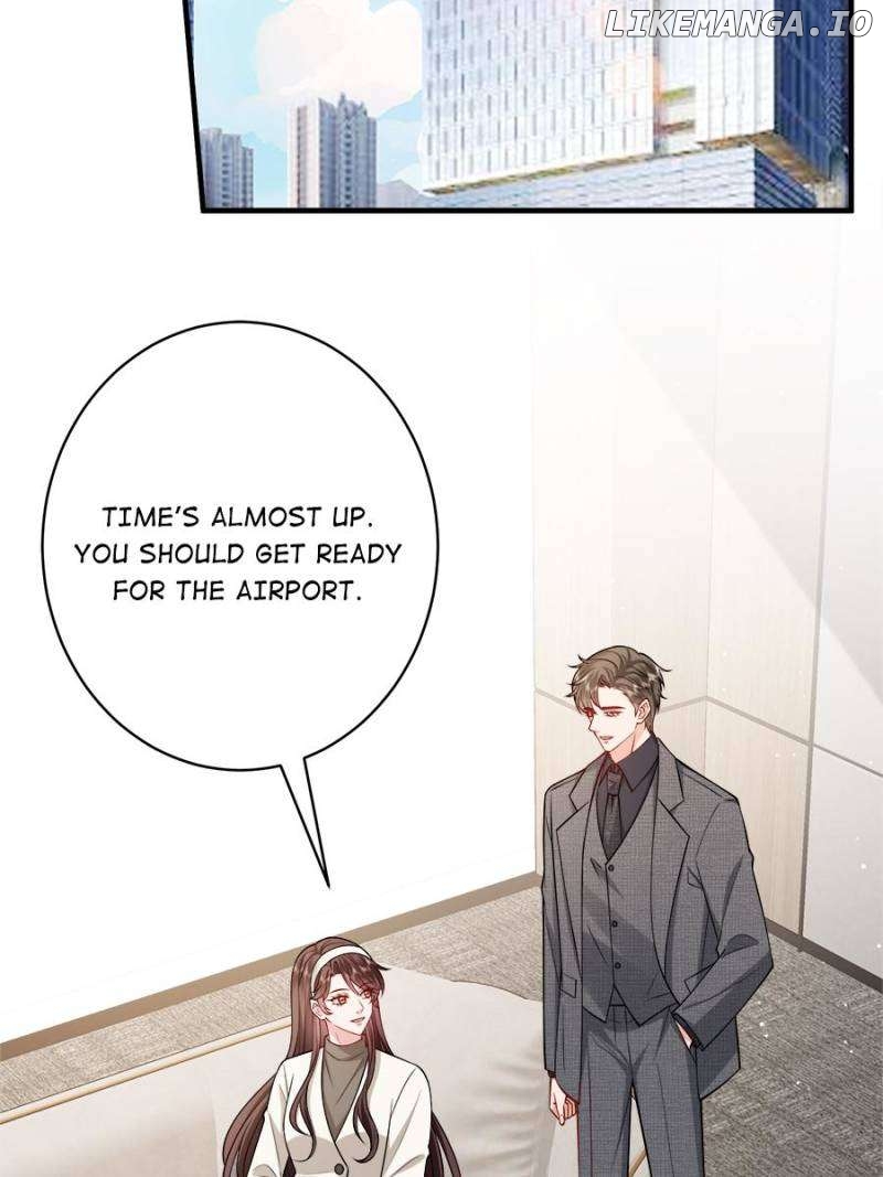 Trial Marriage Husband: Need to Work Hard Chapter 380 - page 61