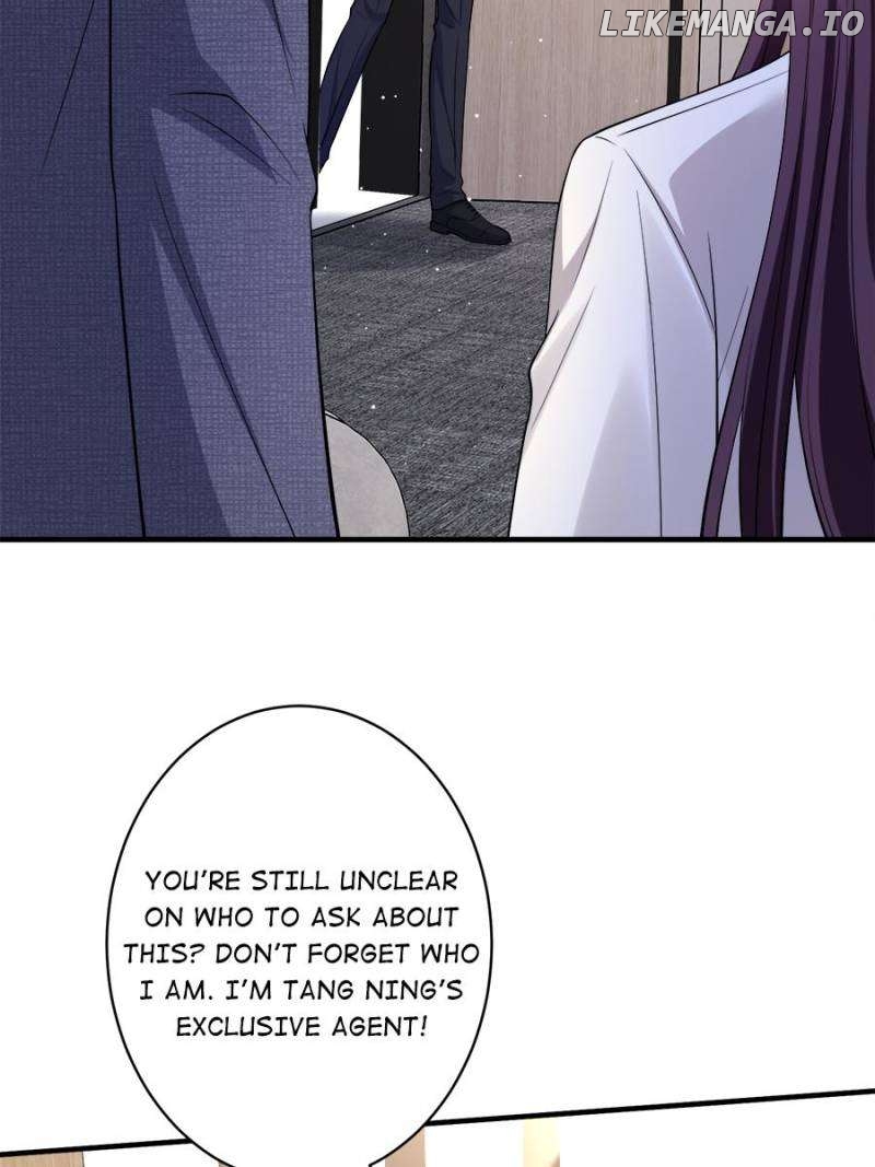 Trial Marriage Husband: Need to Work Hard Chapter 380 - page 64