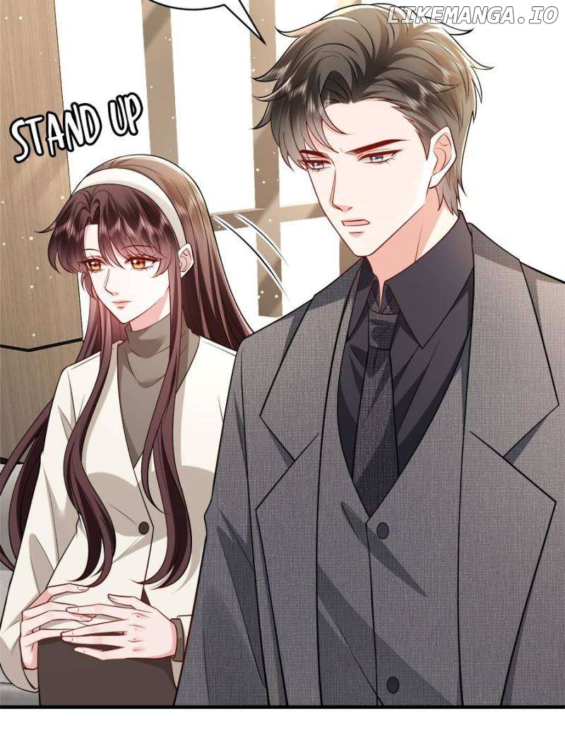 Trial Marriage Husband: Need to Work Hard Chapter 380 - page 65