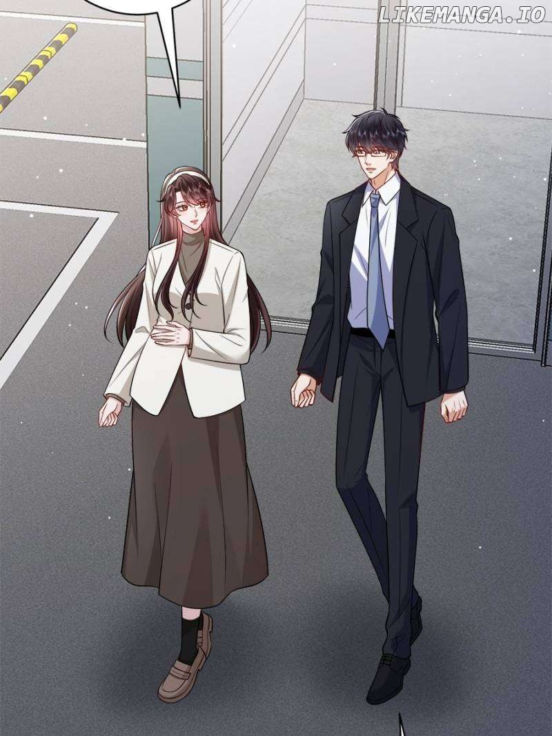 Trial Marriage Husband: Need to Work Hard Chapter 380 - page 70