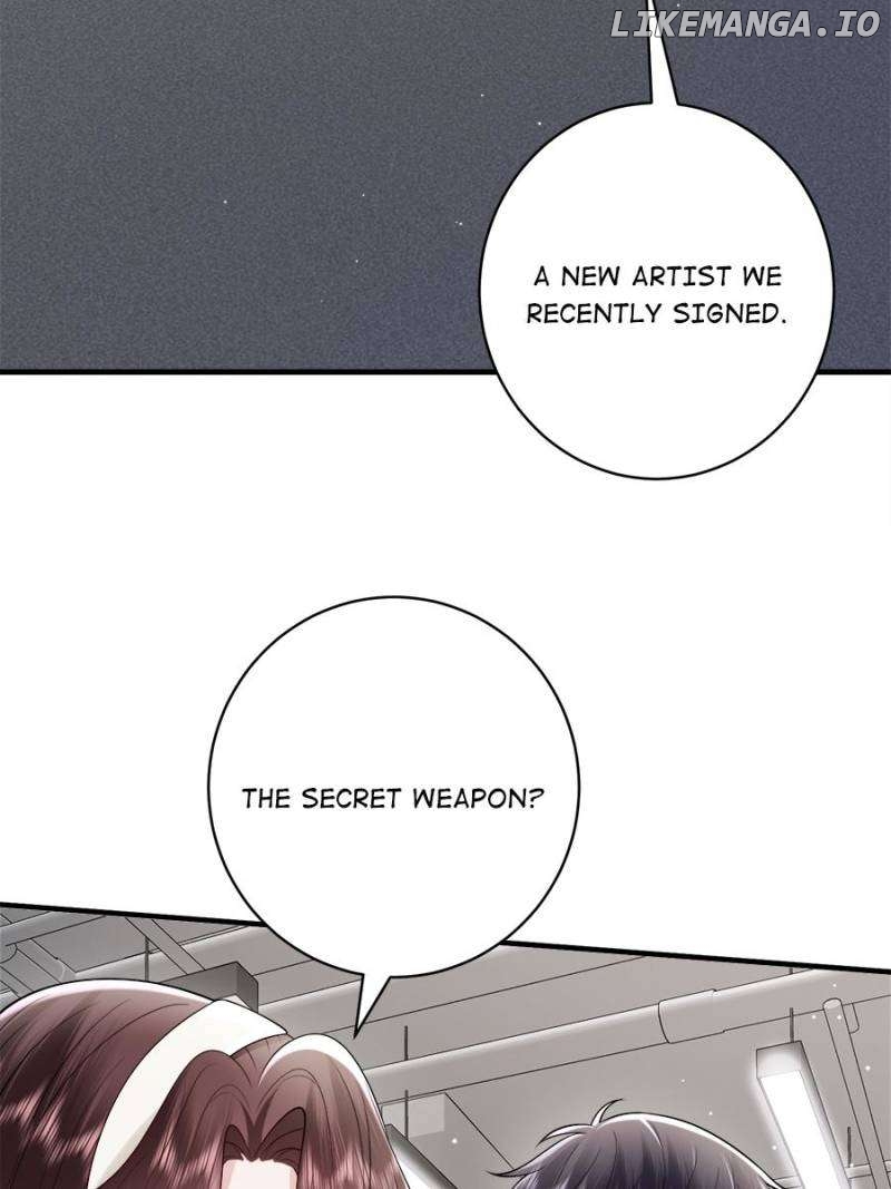 Trial Marriage Husband: Need to Work Hard Chapter 380 - page 71