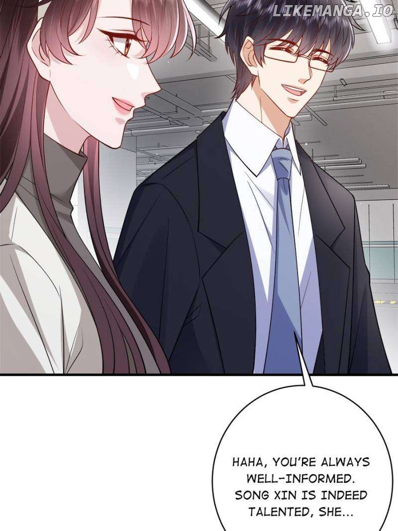 Trial Marriage Husband: Need to Work Hard Chapter 380 - page 72