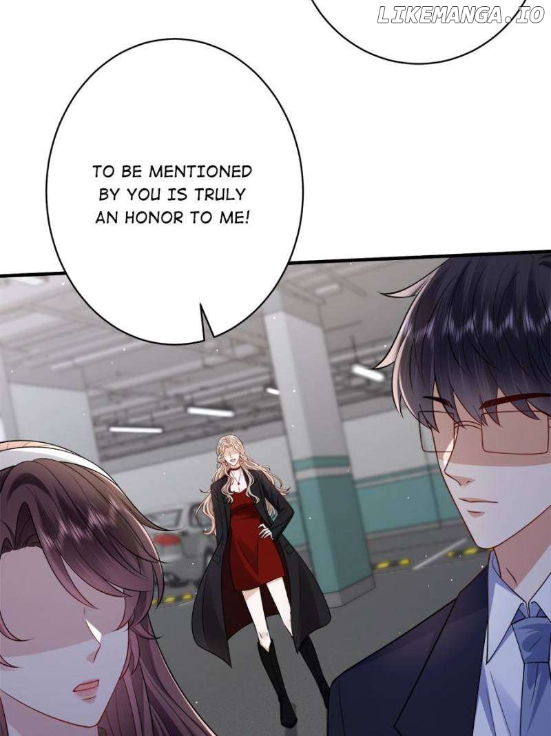 Trial Marriage Husband: Need to Work Hard Chapter 380 - page 73