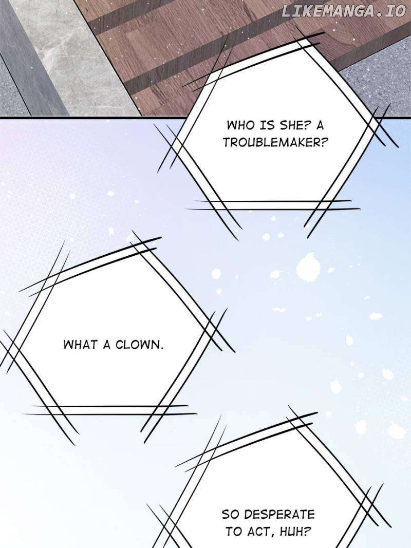 Trial Marriage Husband: Need to Work Hard Chapter 380 - page 8