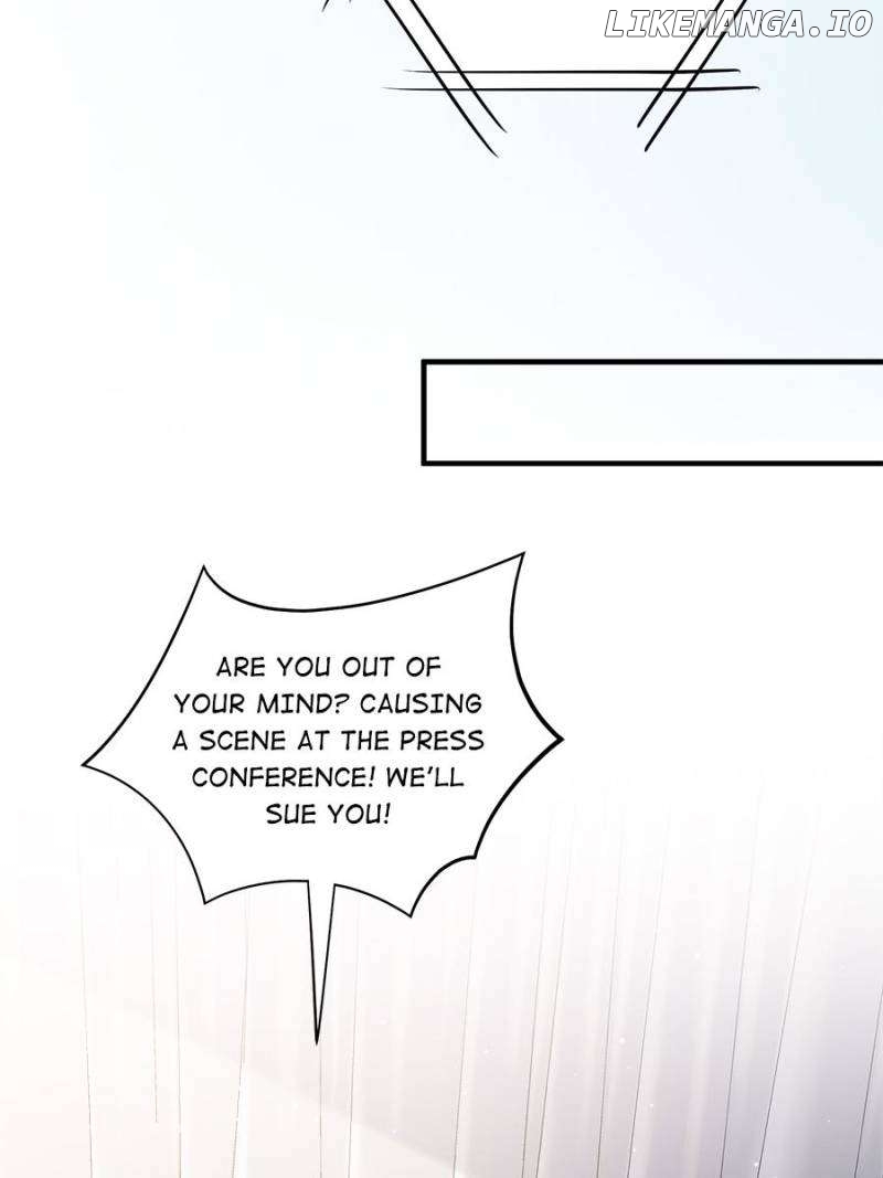 Trial Marriage Husband: Need to Work Hard Chapter 380 - page 9