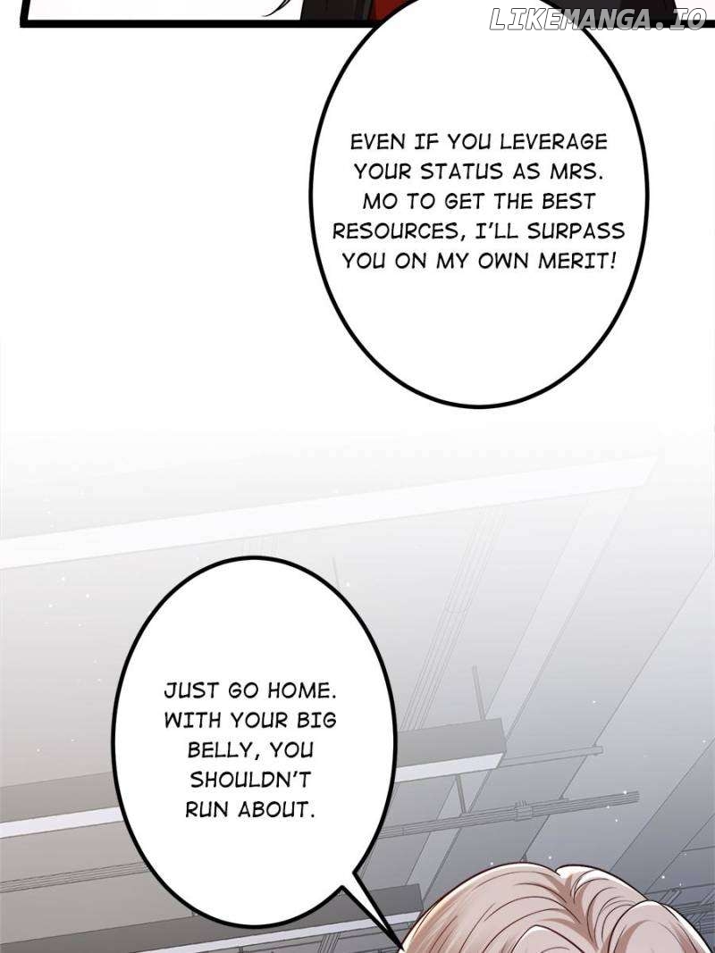 Trial Marriage Husband: Need to Work Hard Chapter 381 - page 10