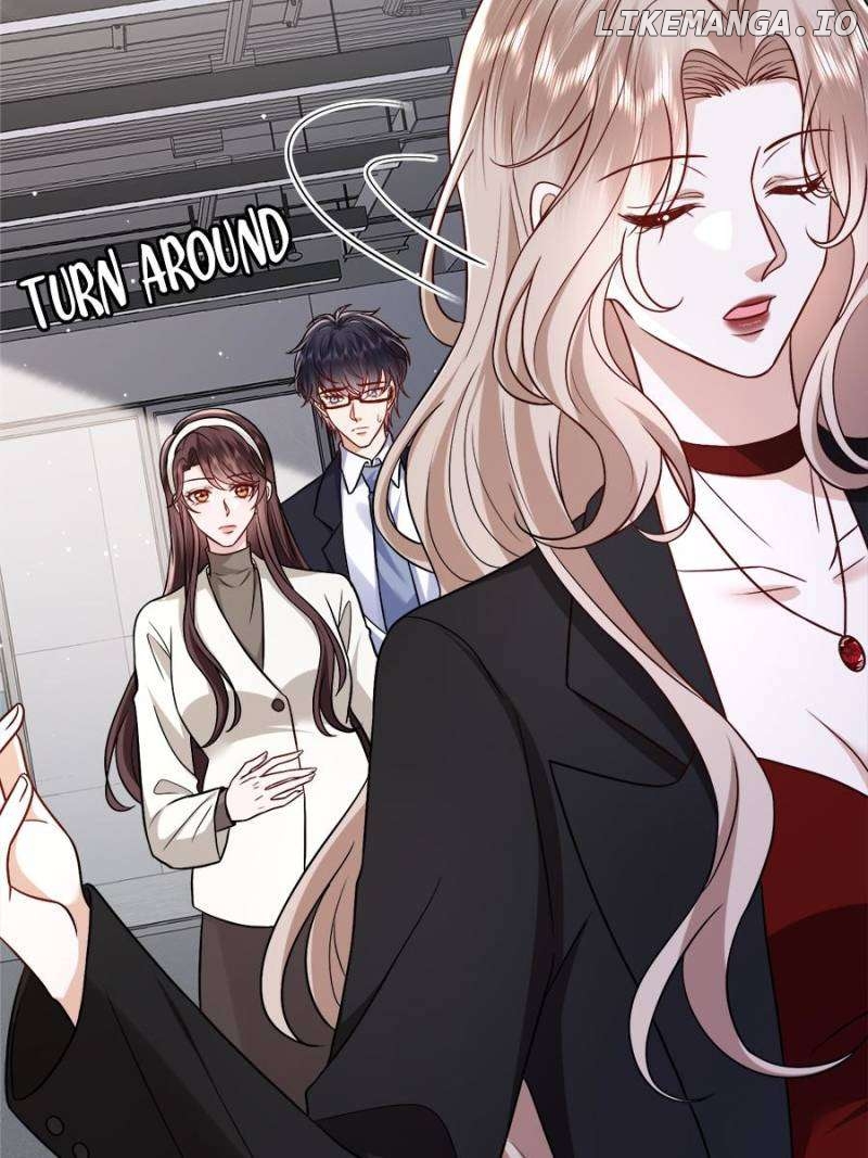Trial Marriage Husband: Need to Work Hard Chapter 381 - page 11