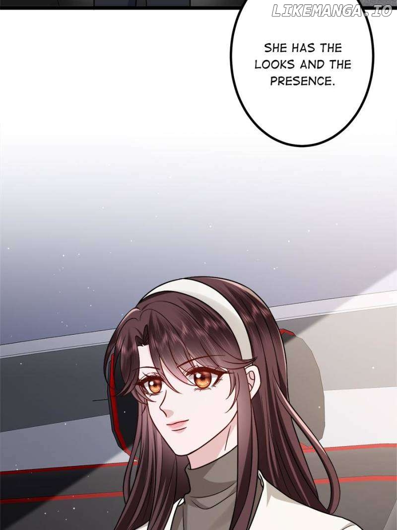 Trial Marriage Husband: Need to Work Hard Chapter 381 - page 14