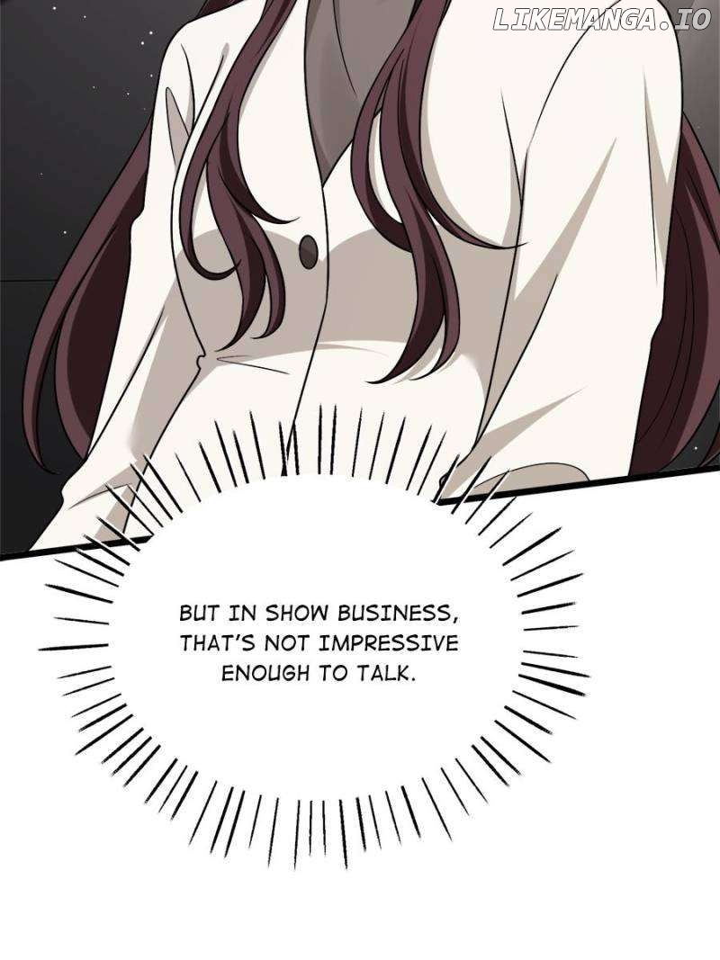Trial Marriage Husband: Need to Work Hard Chapter 381 - page 15